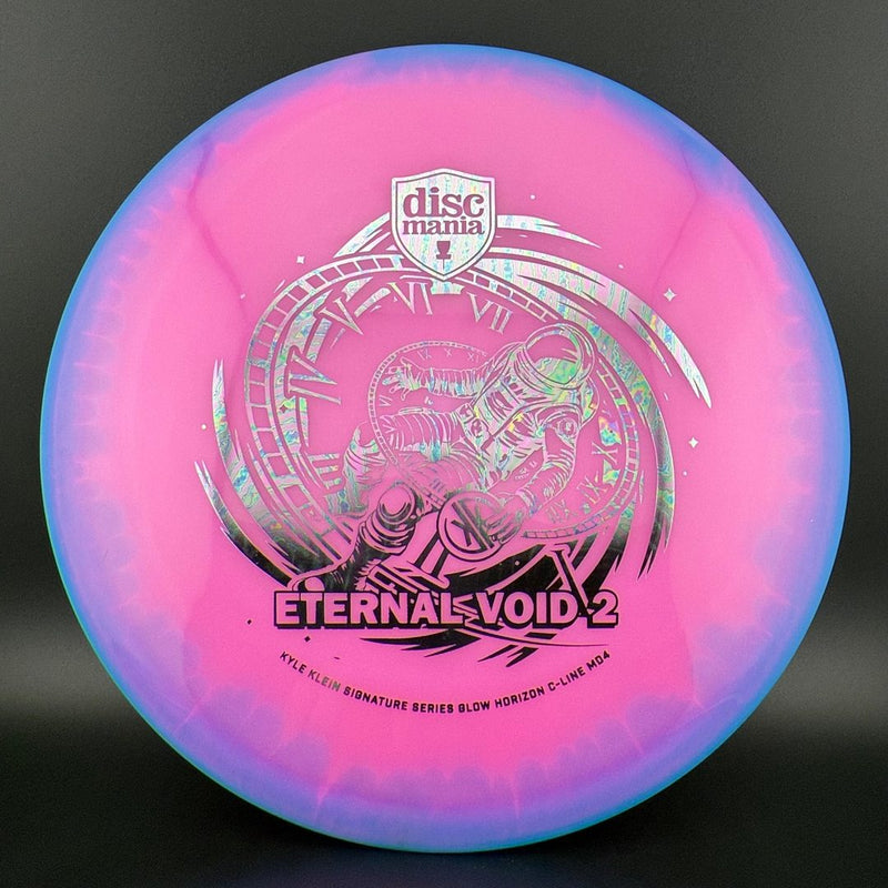 Load image into Gallery viewer, Glow Horizon C-Line MD4 - Eternal Void 2 - Kyle Klein Sig Series