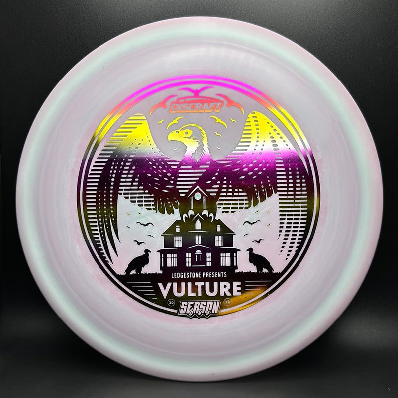 Load image into Gallery viewer, Lightweight ESP Vulture - 2024 Ledgestone Edition