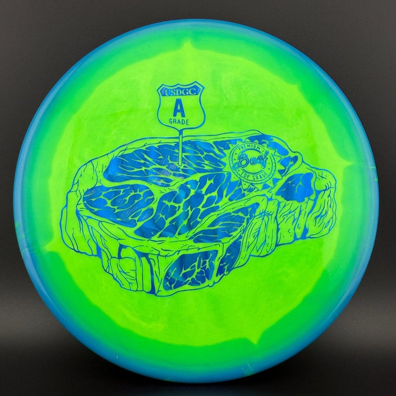 Load image into Gallery viewer, Halo Star Toro - USDGC Prime Cut by Tony Diaz