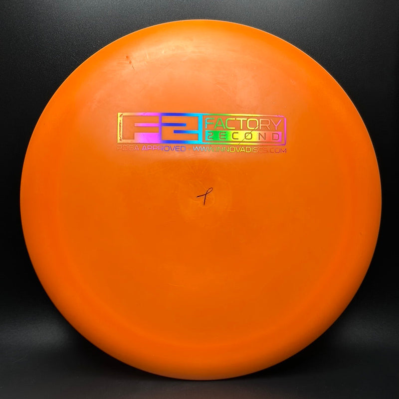 Load image into Gallery viewer, Star Boss - F2