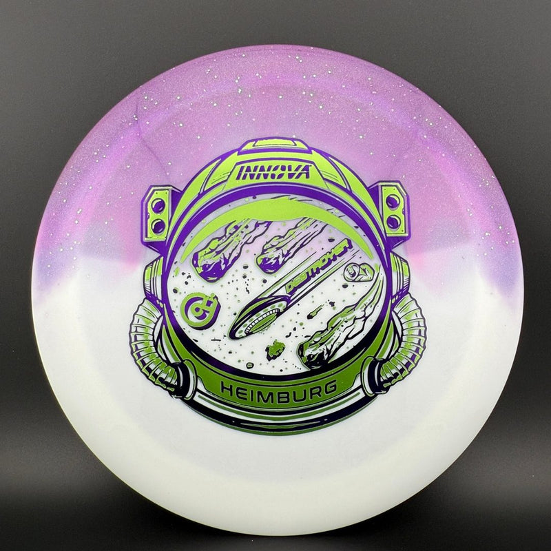 Load image into Gallery viewer, Duo Destroyer - Calvin Heimburg Tour Series