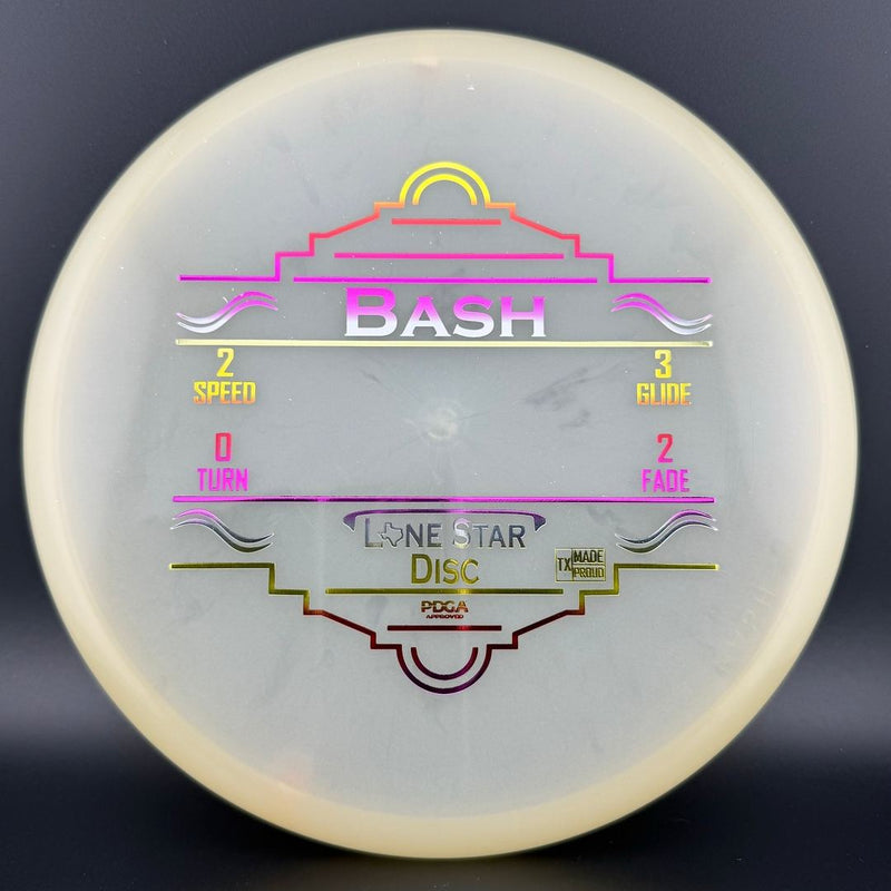 Load image into Gallery viewer, Bravo Glow Bash - First Run