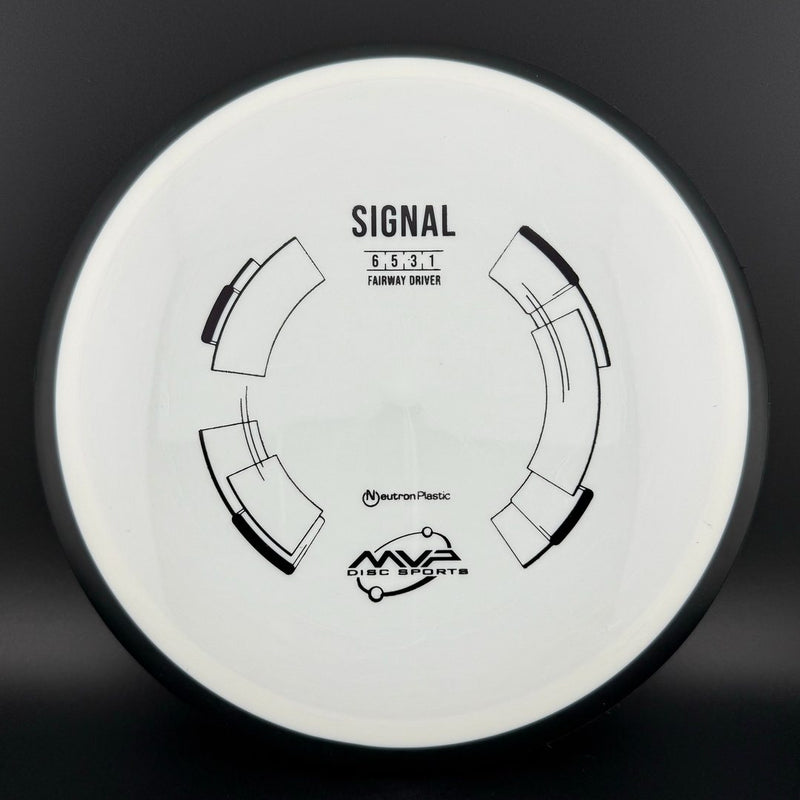 Load image into Gallery viewer, Neutron Signal