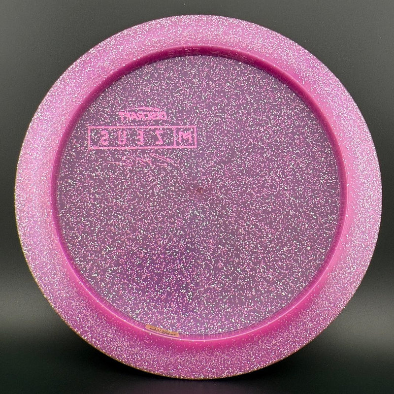 Load image into Gallery viewer, Z Sparkle Zeus - Paul McBeth Limited Edition