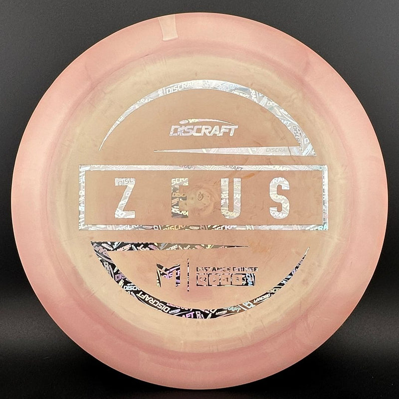 Load image into Gallery viewer, Swirly ESP Zeus - Paul McBeth