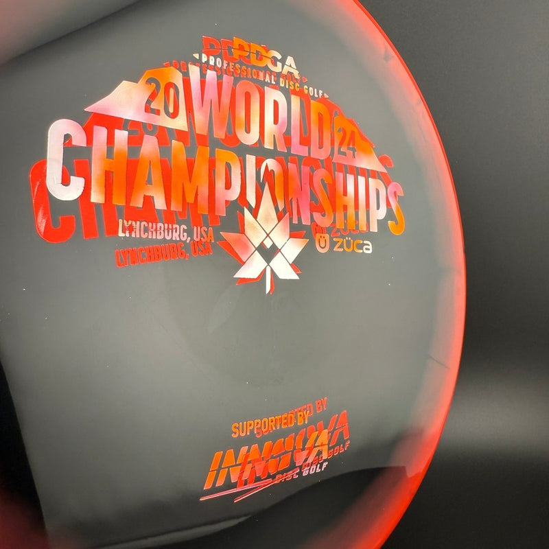 Load image into Gallery viewer, Halo Star Toro - F2 - Various Tournament Stamps