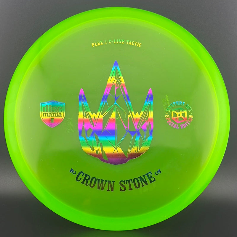 Load image into Gallery viewer, C-Line (Flex 1) Tactic - "Crown Stone" MB '23