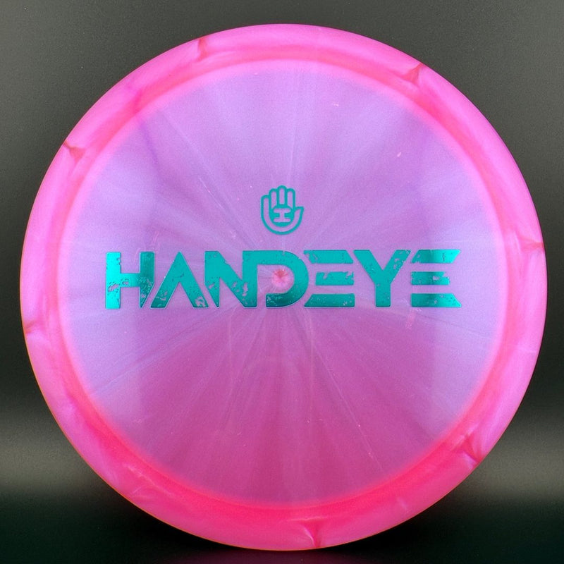 Load image into Gallery viewer, Opto Ice Chameleon Explorer - Handeye Bar Stamp