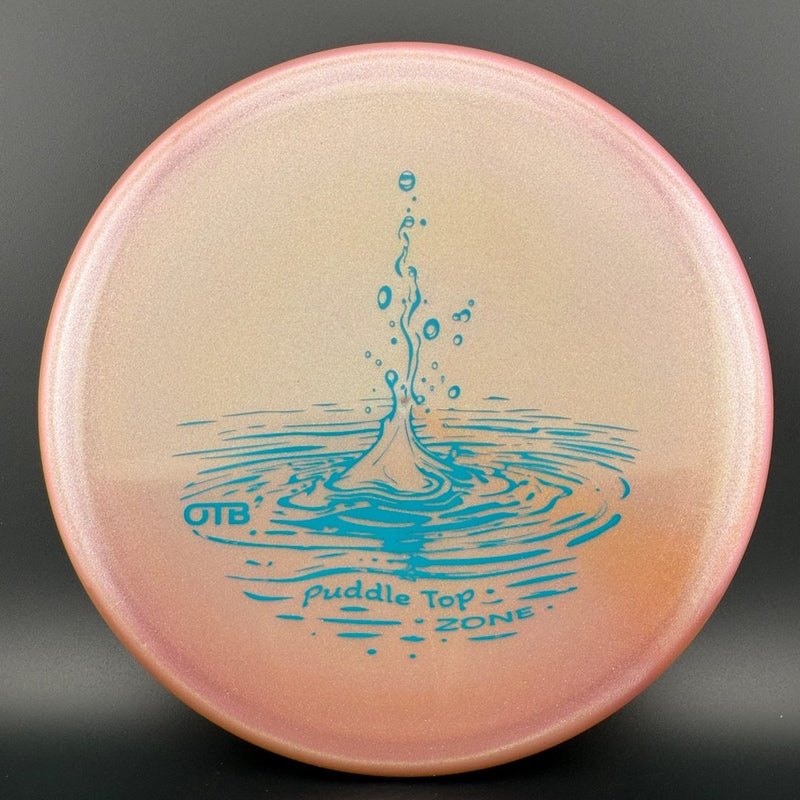 Load image into Gallery viewer, Colorshift Z Zone - Puddle Top