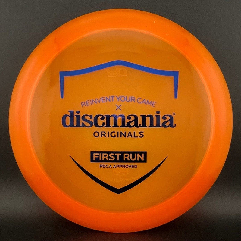 Load image into Gallery viewer, C-Line PD - First Run - Discmania Made