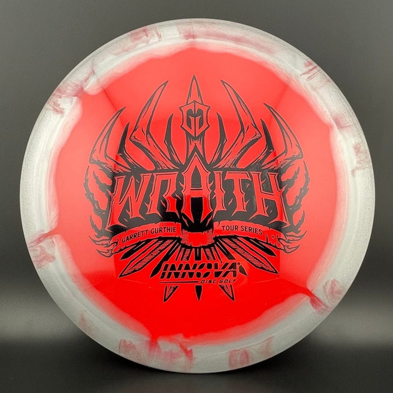 Load image into Gallery viewer, Halo Star Wraith - Garrett Gurthie 2025 Tour Series