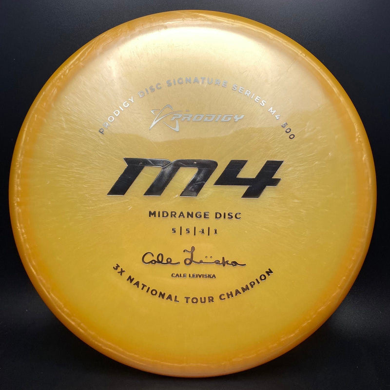 Load image into Gallery viewer, M4 (500) - Cale Leiviska 2022 Signature Series
