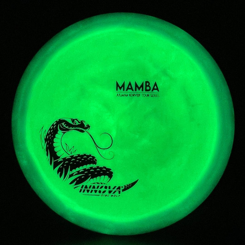 Load image into Gallery viewer, Proto Glow Halo Star Mamba - Juliana Korver 2025 Tour Series