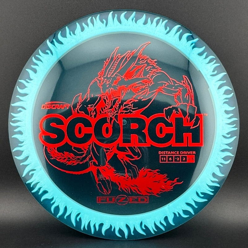 Load image into Gallery viewer, FuZed Z Scorch