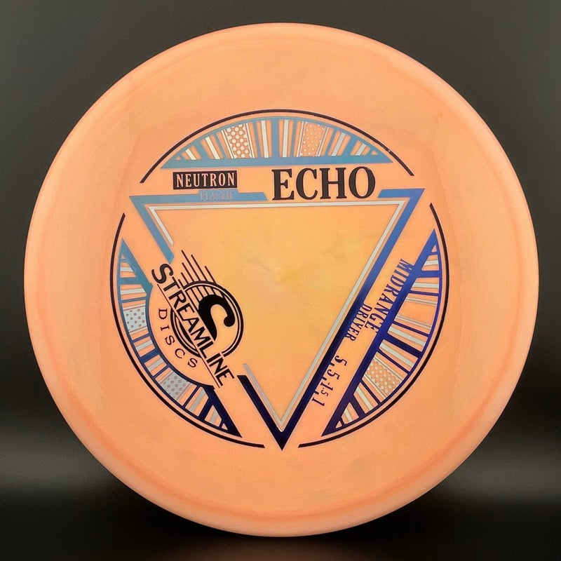 Load image into Gallery viewer, Neutron Echo