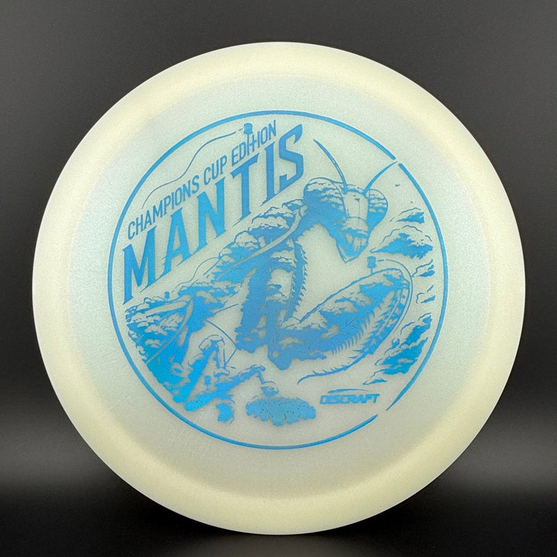 Load image into Gallery viewer, Colorshift Z Mantis - Champion's Cup Edition