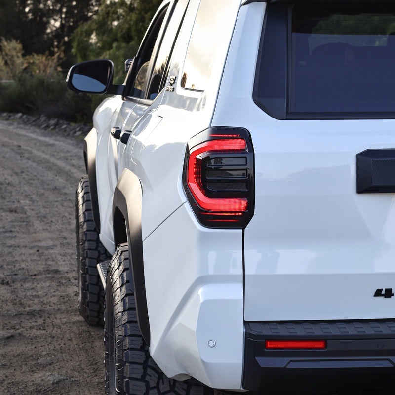 Load image into Gallery viewer, Aspire Stealth Tail Lights for 4Runner (2025-2026)