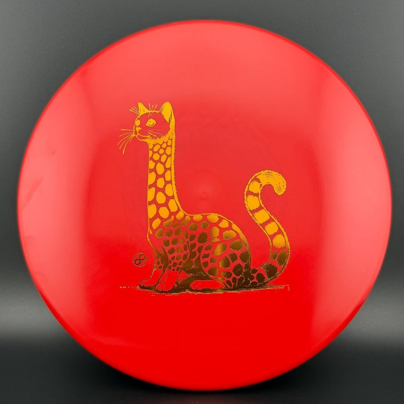 Load image into Gallery viewer, Star Polecat - "Pole-Cat"
