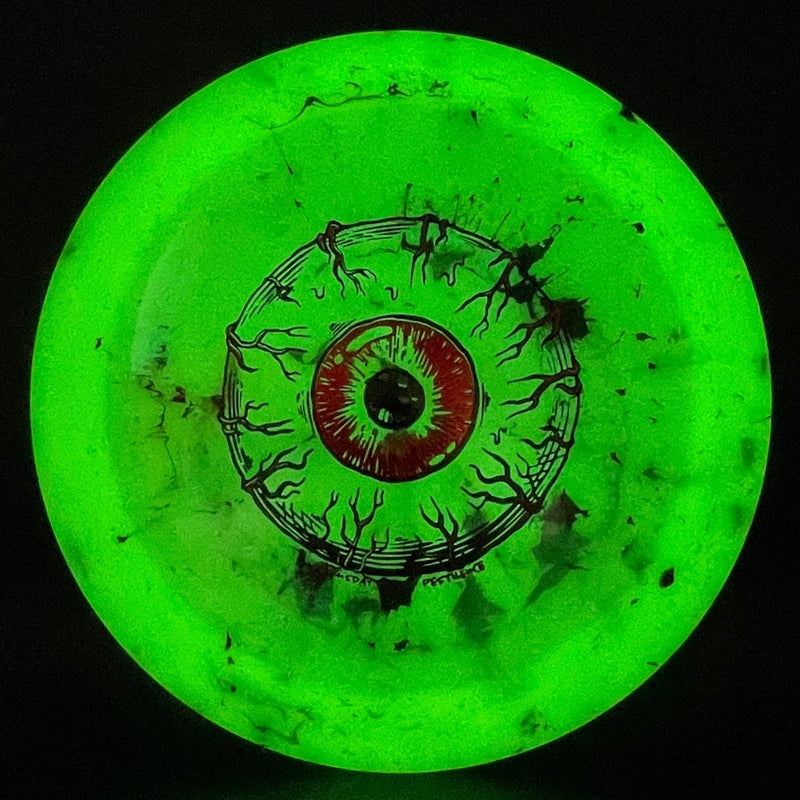 Load image into Gallery viewer, Radioactive Waste Pestilence - Night Eye
