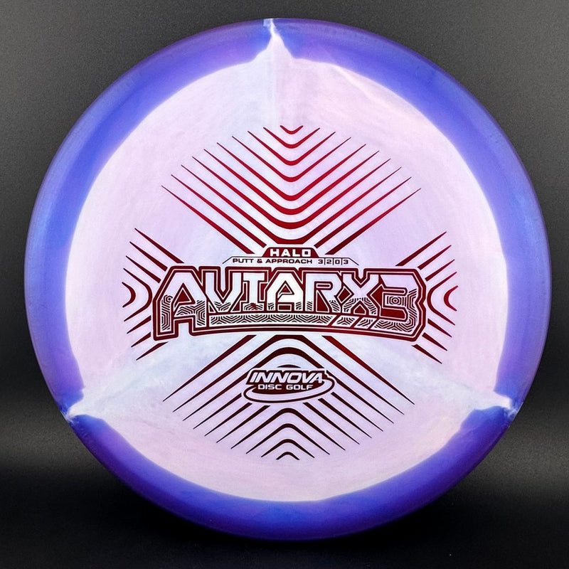 Load image into Gallery viewer, Halo Star AviarX3