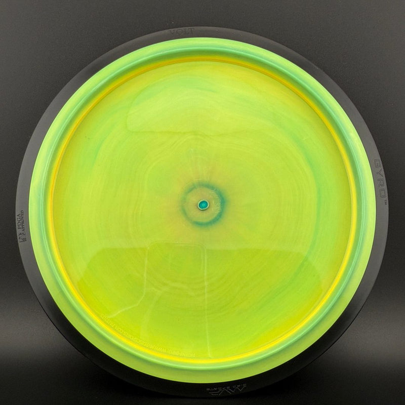 Load image into Gallery viewer, Neutron Volt - RADioactive Man by Ripper Studios