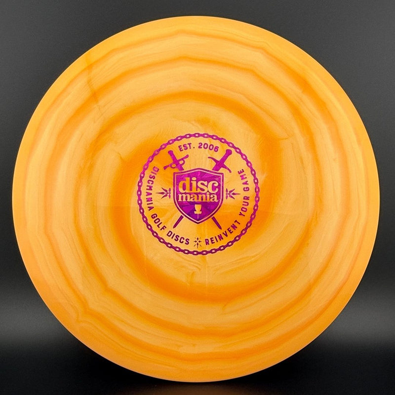 Load image into Gallery viewer, Prototype Swirl S-Line MD4 - Swords & Shield - 1/200