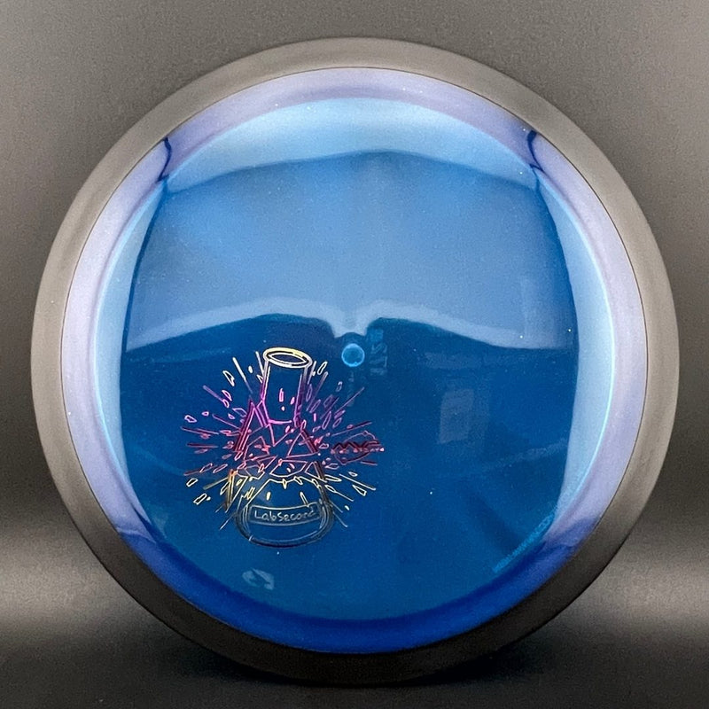 Load image into Gallery viewer, Proton Wave - Lab Second (Metal Flakes)