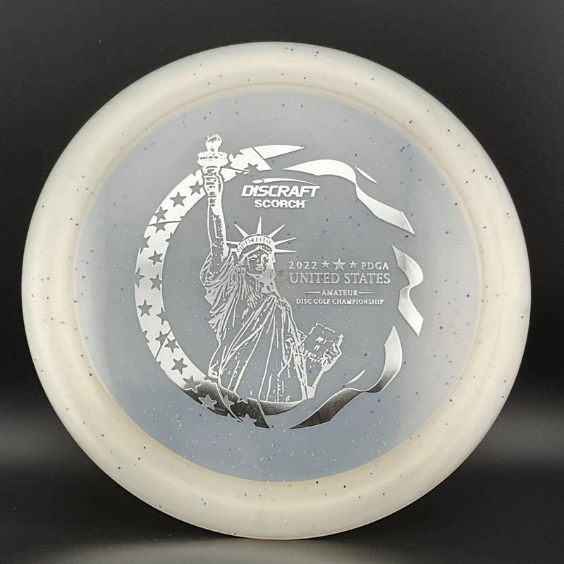 Load image into Gallery viewer, Sparkle Z Scorch - 2022 USADGC - Misprints