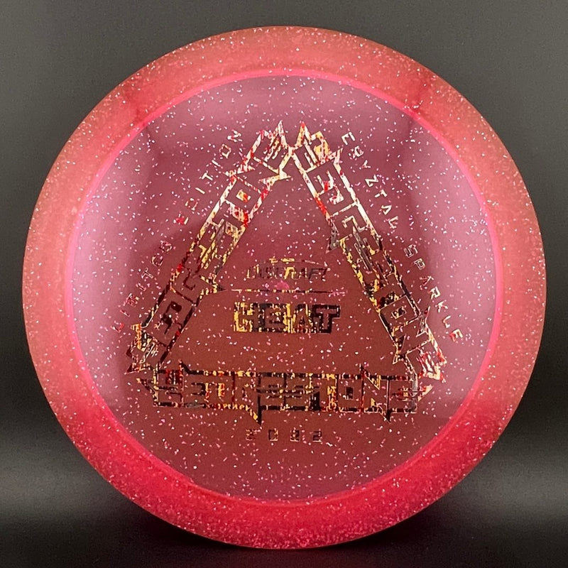 Load image into Gallery viewer, CryZtal Sparkle Heat - Ledgestone 2022