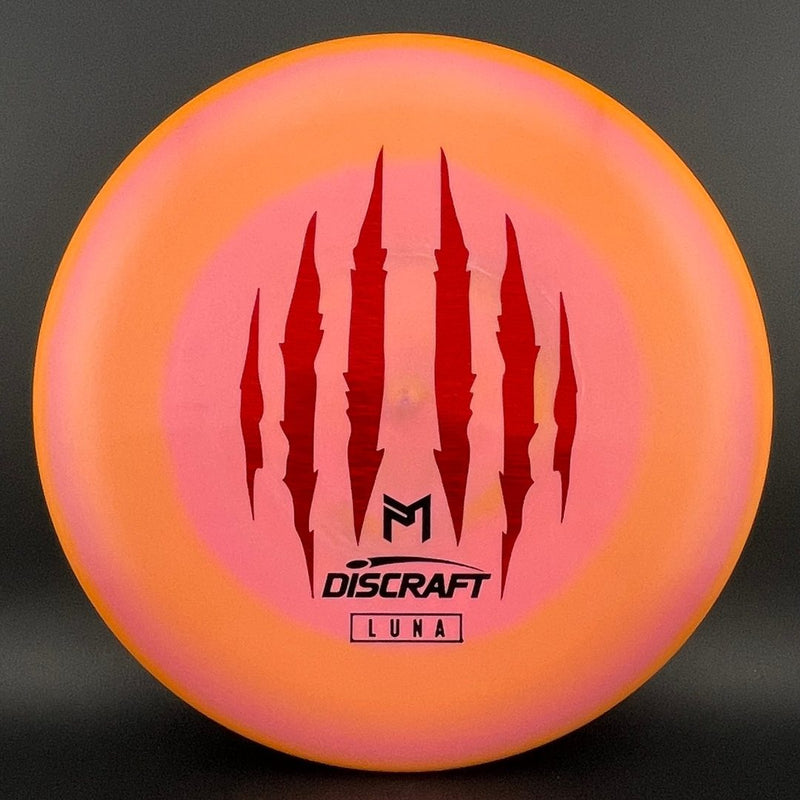 Load image into Gallery viewer, ESP Luna - Paul McBeth 6x Claw World Champion