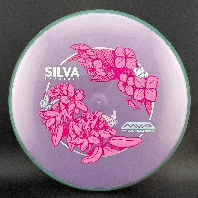 Load image into Gallery viewer, Soft Plasma Proxy - Silva Saarinen Team Series