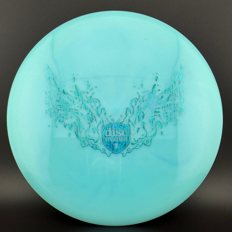 Load image into Gallery viewer, Neo Lumen Founder - Elemental Wings