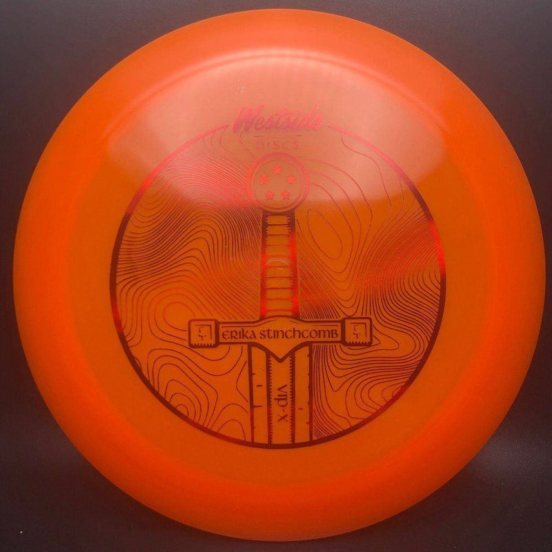 Load image into Gallery viewer, VIP-X Sword - 2022 Erika Stinchcomb Team Series