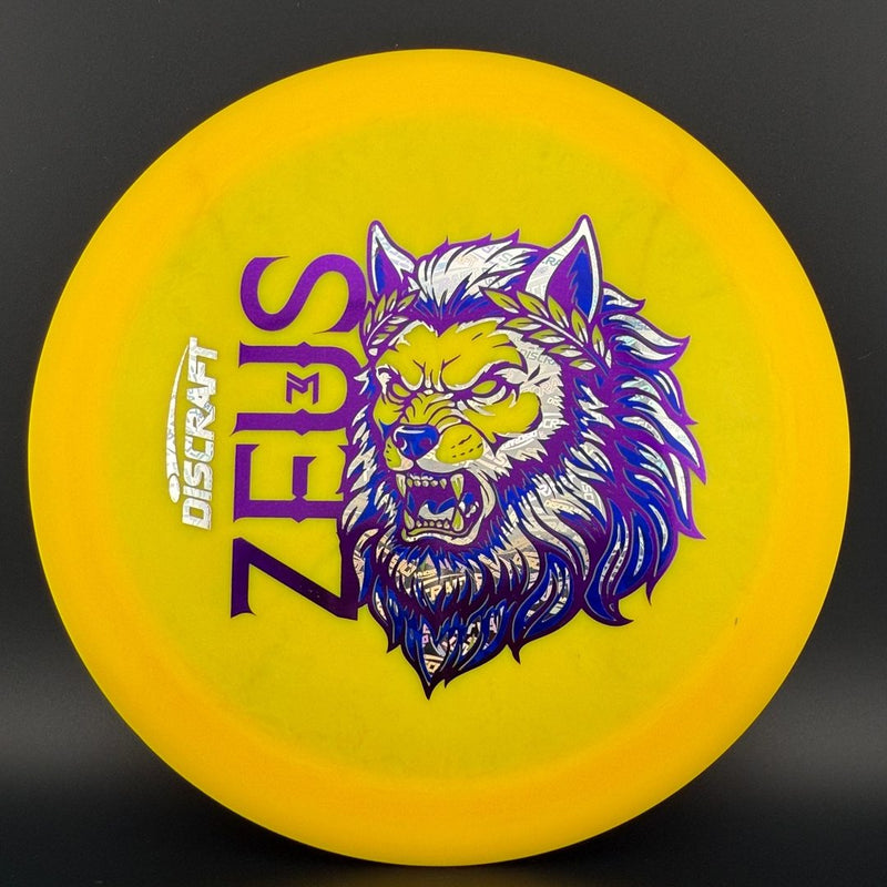 Load image into Gallery viewer, ESP Zeus - Paul McBeth - TriFoil