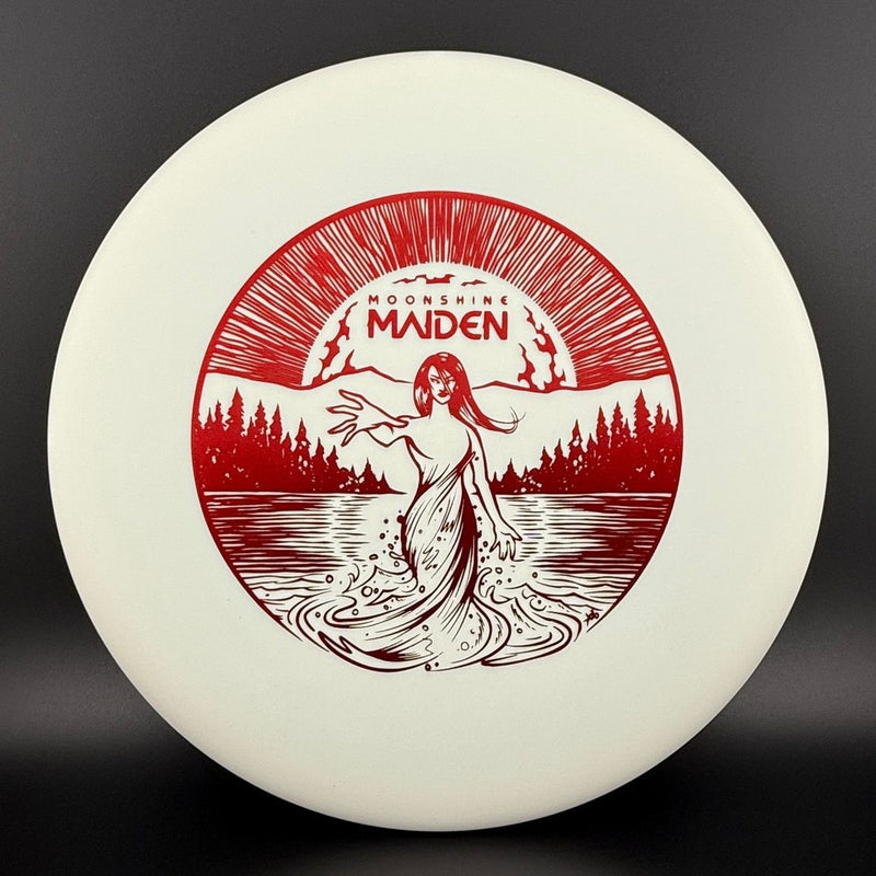 Load image into Gallery viewer, BT Medium Moonshine Maiden - Siren Call