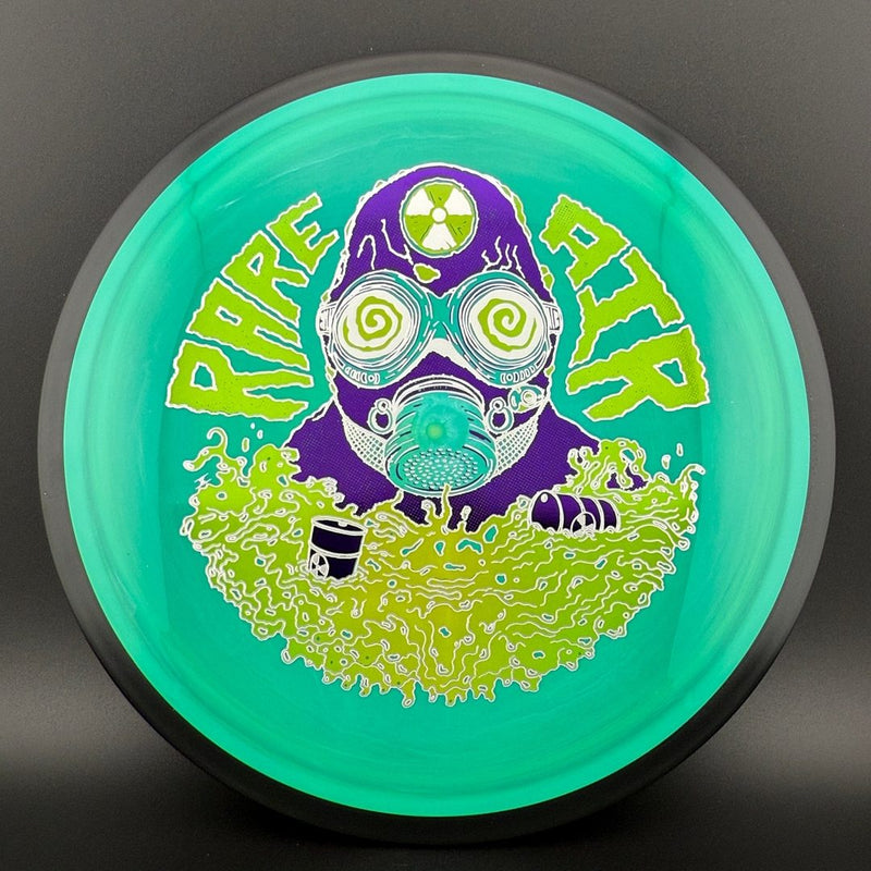 Load image into Gallery viewer, Neutron Volt - RADioactive Man by Ripper Studios