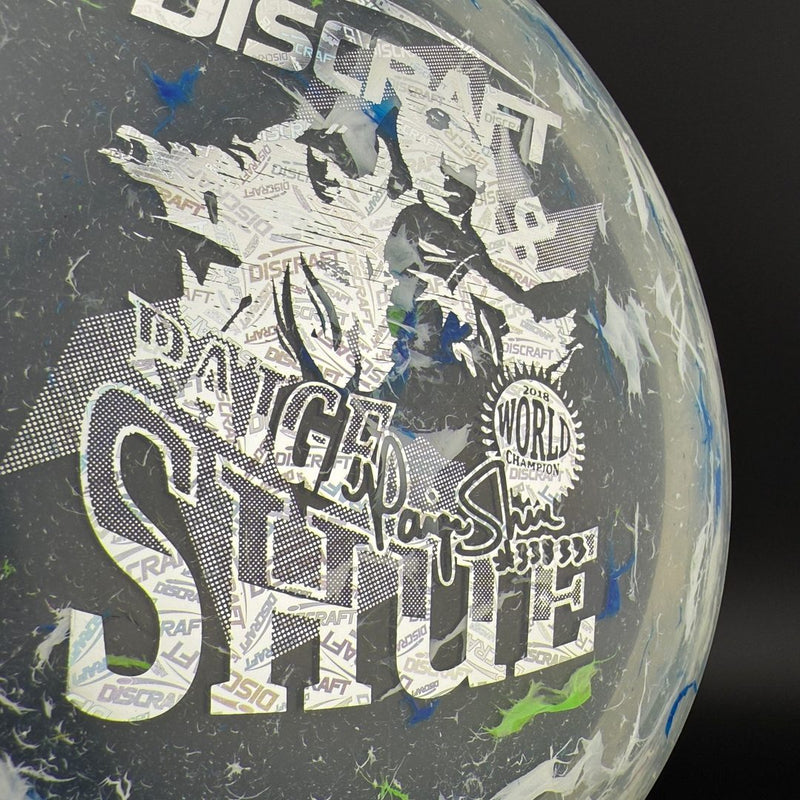 Load image into Gallery viewer, Jawbreaker Z FLX Buzzz SS - Paige Shue Ledgestone 2025