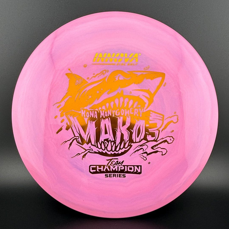 Load image into Gallery viewer, Star Mako3 - Kona Montgomery 2025 Team Series
