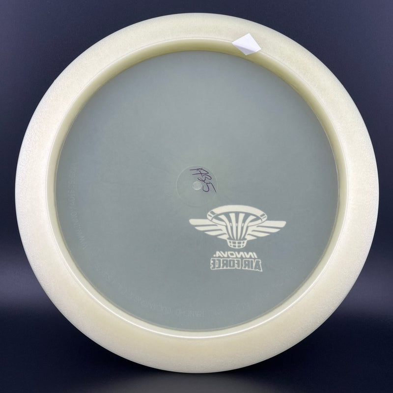 Load image into Gallery viewer, Proto Glow Champion Gorgon - Air Force Stamp