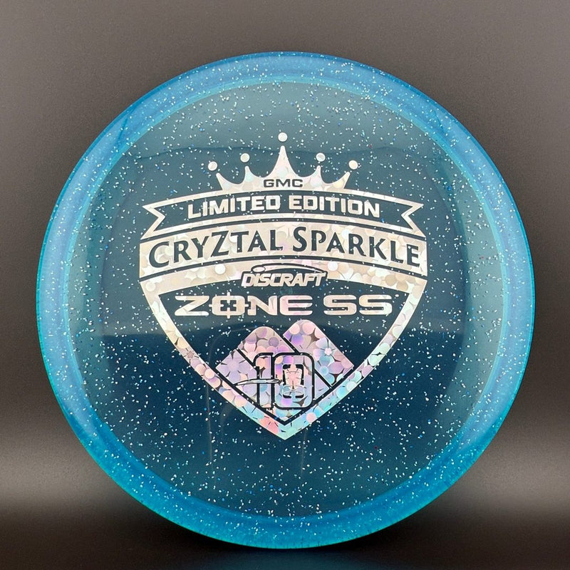 Load image into Gallery viewer, CryZtal Sparkle Zone SS - GMC 2025