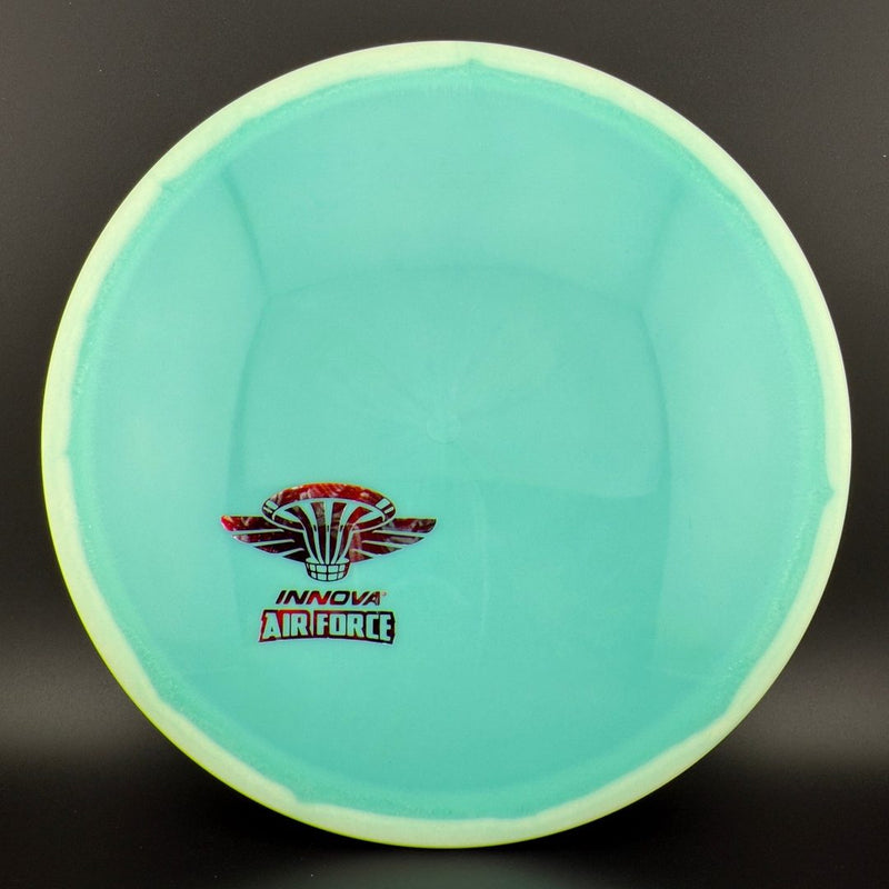 Load image into Gallery viewer, Proto Glow Halo Champion Hawkeye - Air Force
