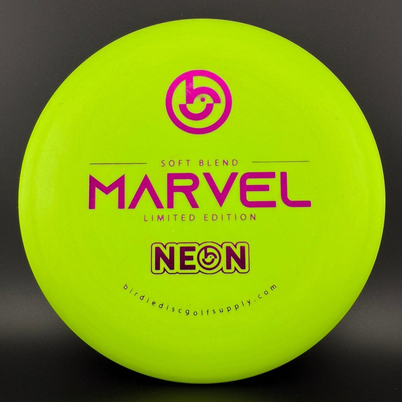 Load image into Gallery viewer, Soft Blend Neon Marvel