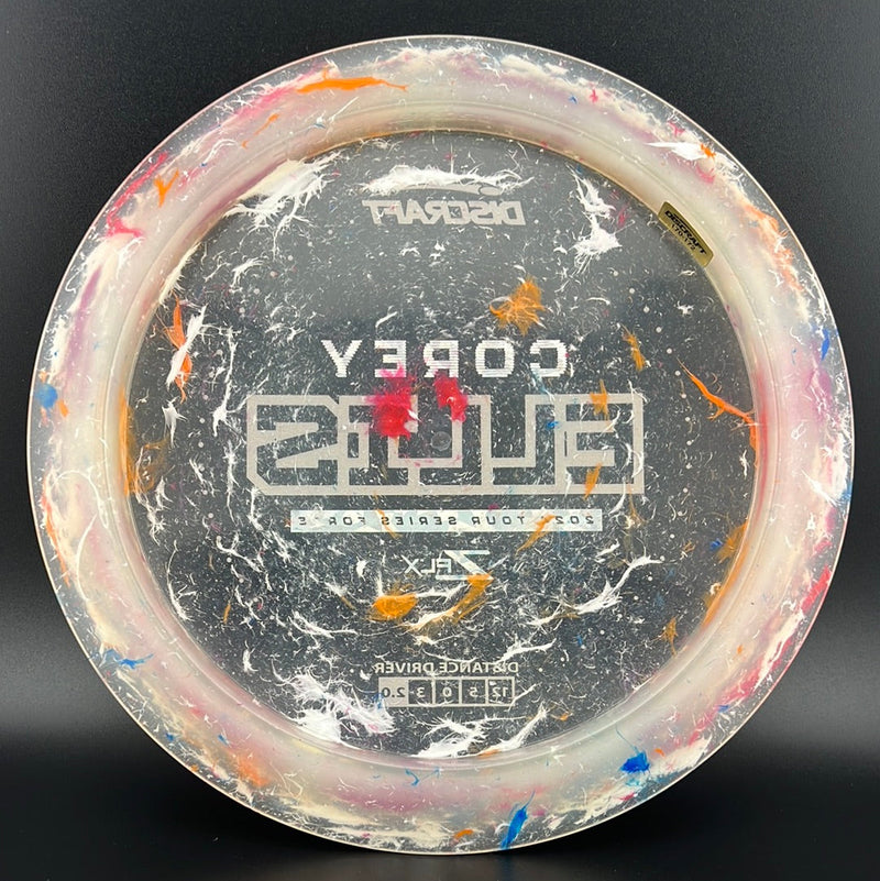 Load image into Gallery viewer, Jawbreaker Z FLX Force - 2024 Corey Ellis Tour Series