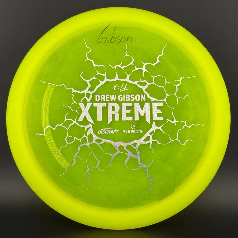 Load image into Gallery viewer, Z Xtreme - 2020 Signature Edition *Gibson Stash*