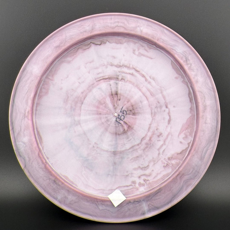 Load image into Gallery viewer, Swirly S-Blend Sultan - Elk Man by Ripper Studios