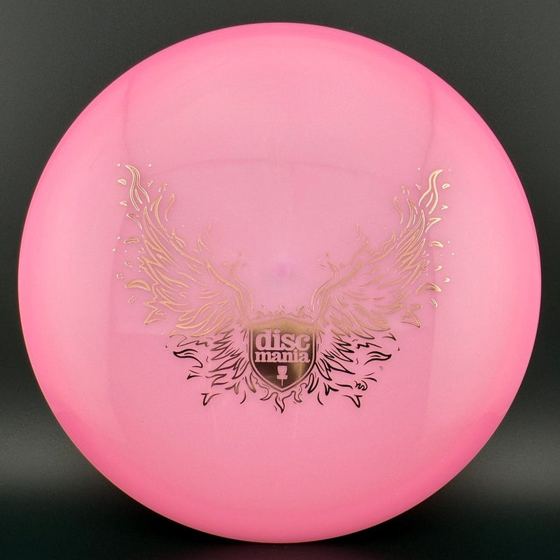 Load image into Gallery viewer, Neo Lumen Founder - Elemental Wings