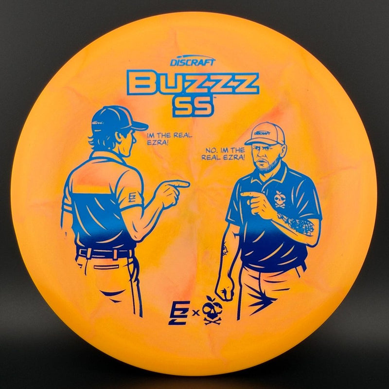 Load image into Gallery viewer, Swirl ESP Buzzz SS - Ezra Robinson X Ezra Aderhold Collab