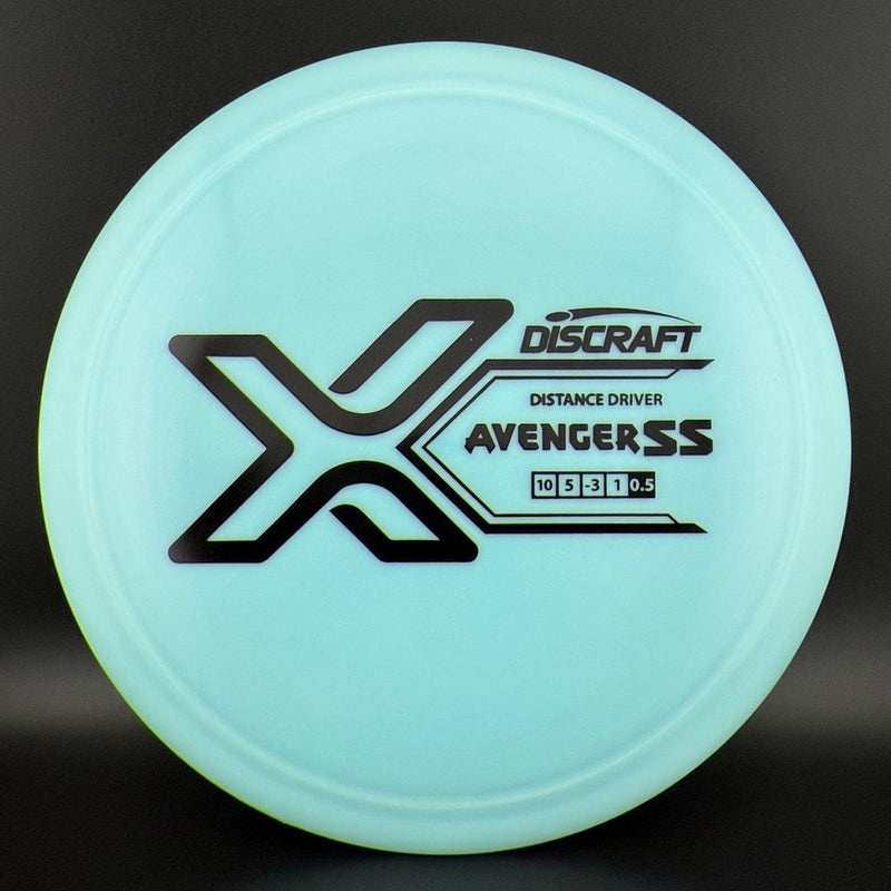 Load image into Gallery viewer, X Avenger SS