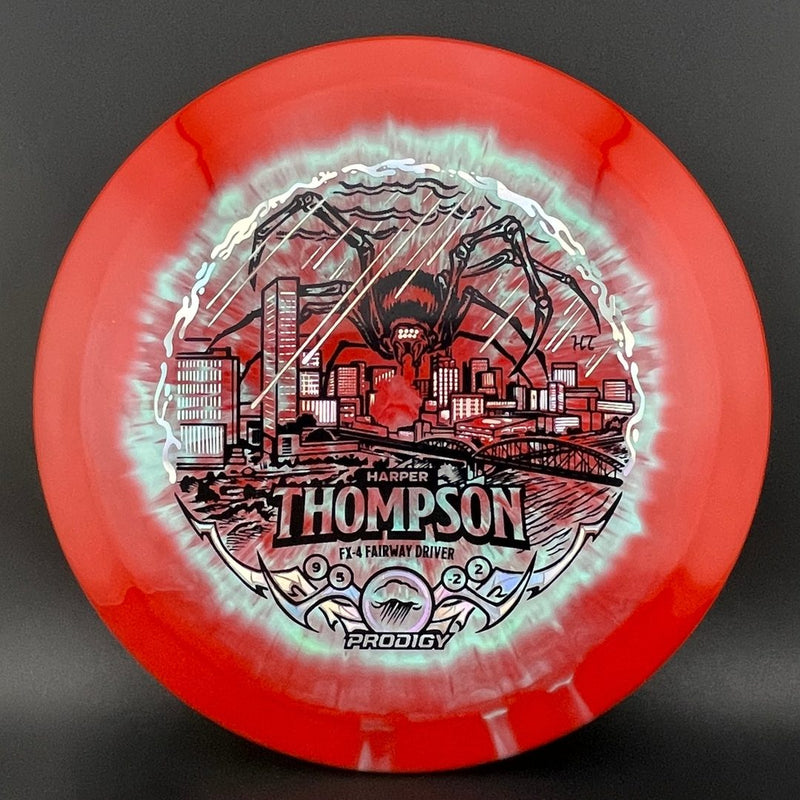 Load image into Gallery viewer, FX-4 (400 Spectrum) - 2025 Harper Thompson Signature Series