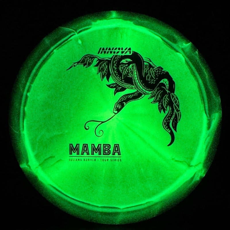 Load image into Gallery viewer, Proto Glow Halo Star Mamba - Juliana Korver 2026 Tour Series